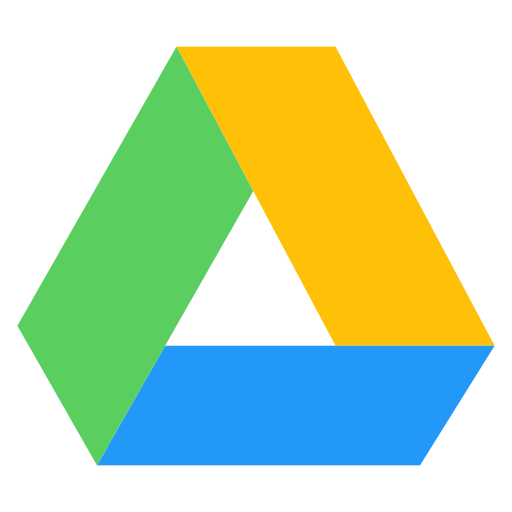 Google Drive icon